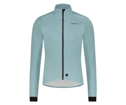 Cykeljacka Shimano Element Winter Blå